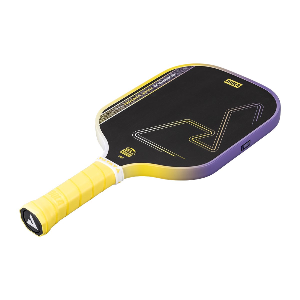 Joola Scorpeus Heat Vision Pickleball Paddle product image