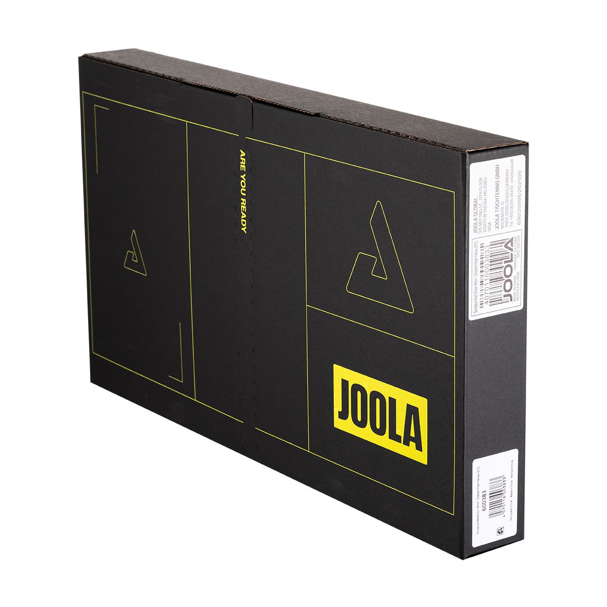 Joola Scorpeus Heat Vision Pickleball Paddle product image