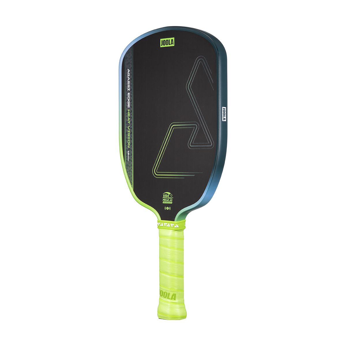 Joola Agassi Edge Heat Vision Pickleball Paddle product image