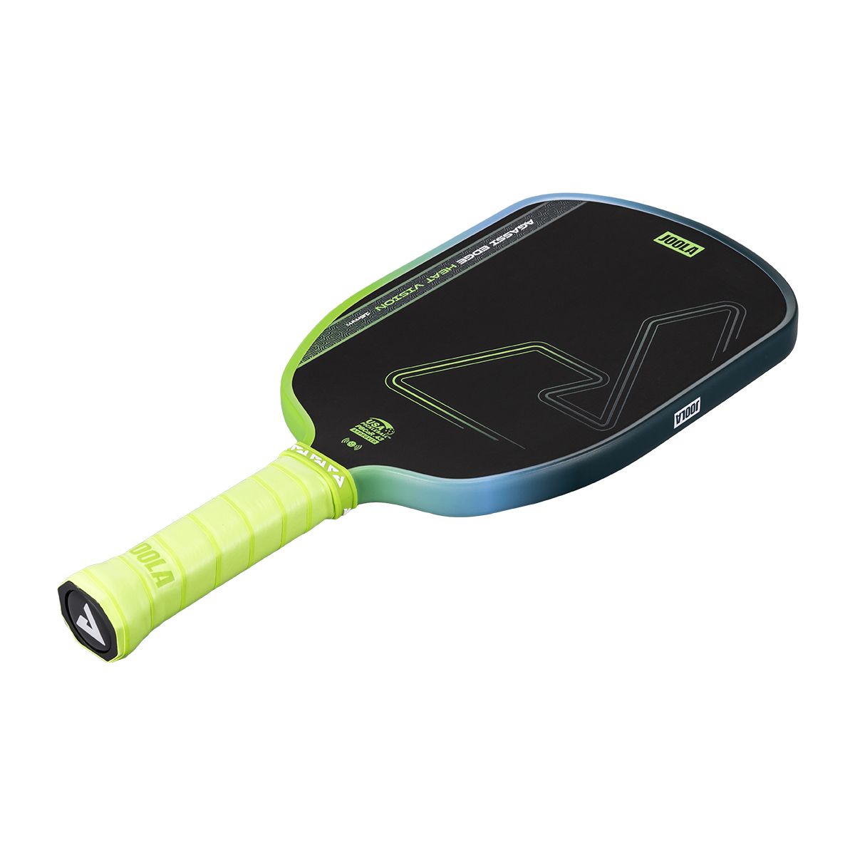 Joola Agassi Edge Heat Vision Pickleball Paddle product image