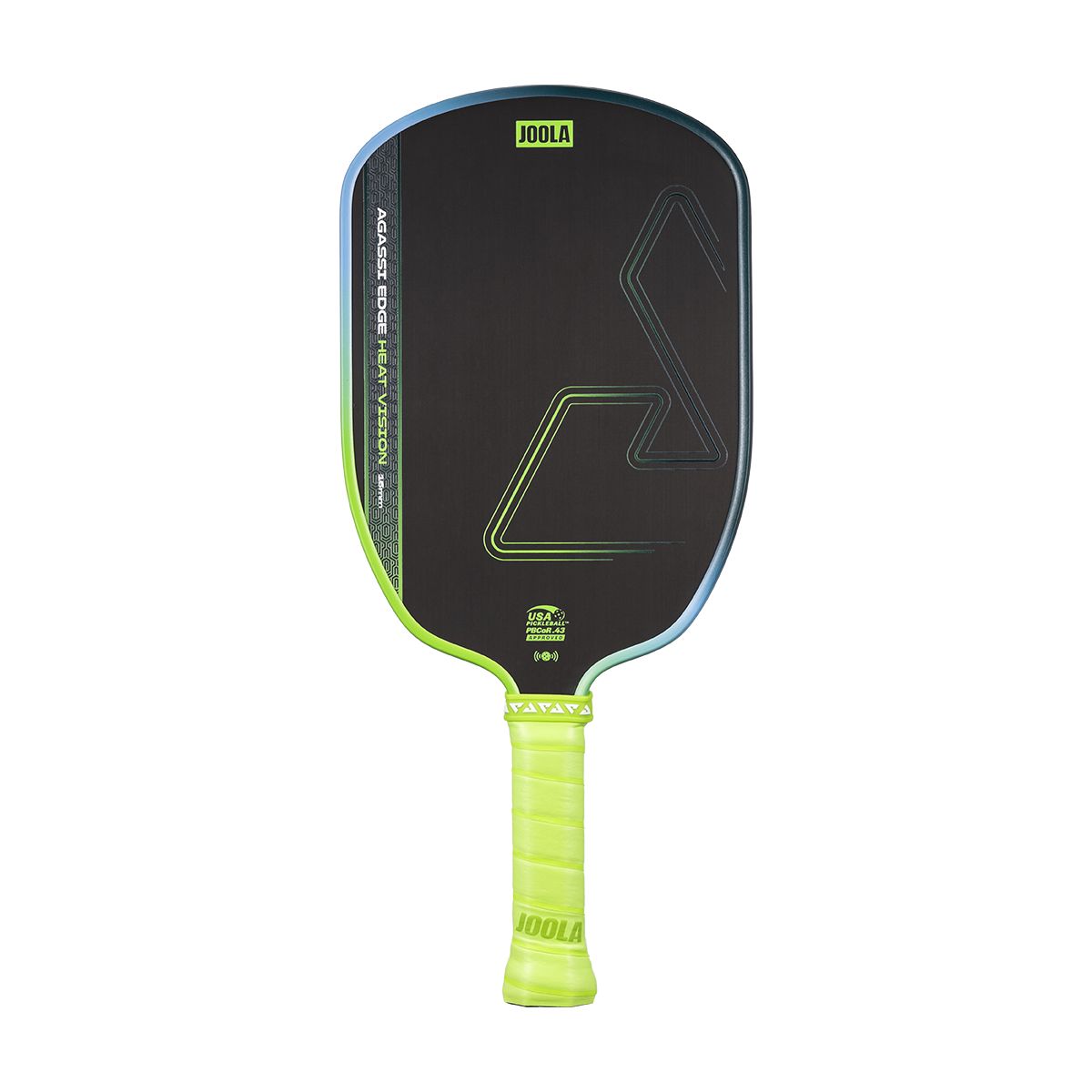 Joola Agassi Edge Heat Vision Pickleball Paddle product image