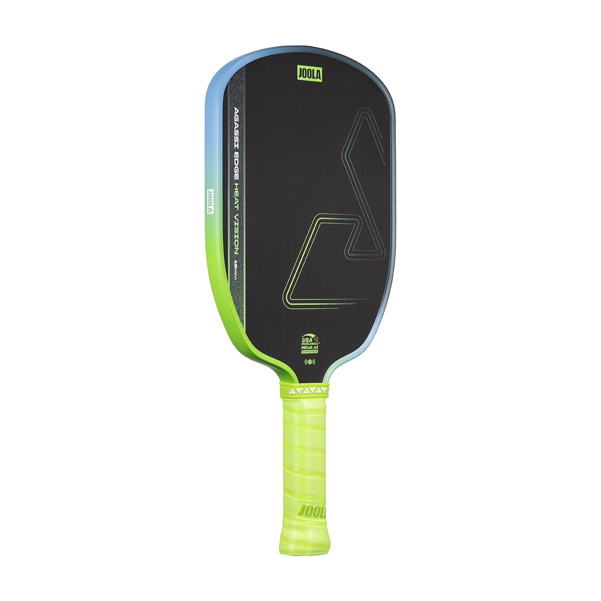 Joola Agassi Edge Heat Vision Pickleball Paddle product image