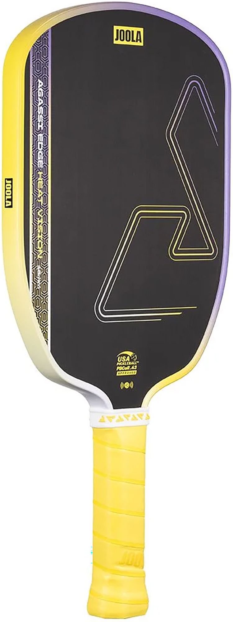 Joola Agassi Edge Heat Vision Pickleball Paddle product image