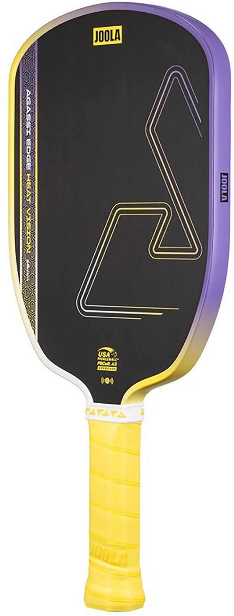 Joola Agassi Edge Heat Vision Pickleball Paddle product image