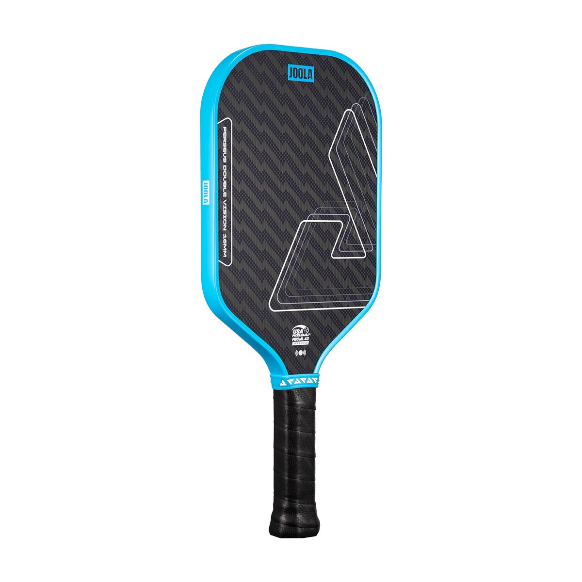 Joola Perseus Double Vision 16mm Pickleball Paddle product image