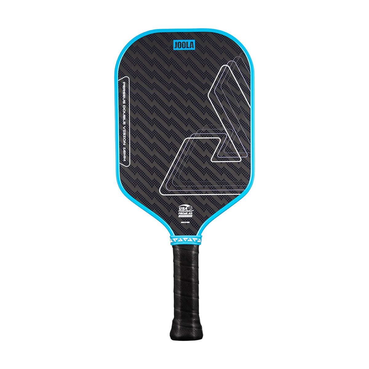 Joola Perseus Double Vision 16mm Pickleball Paddle product image