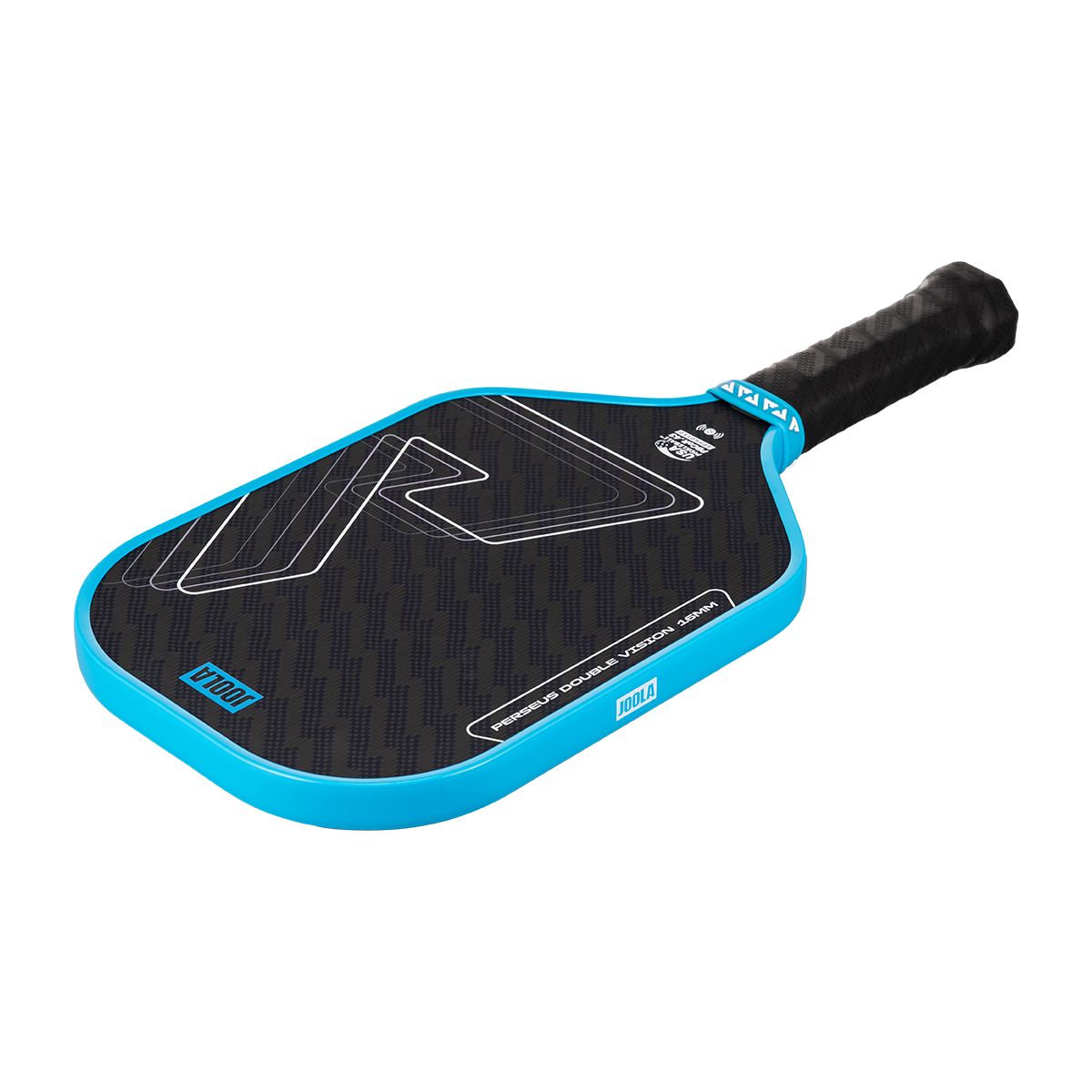 Joola Perseus Double Vision 16mm Pickleball Paddle product image