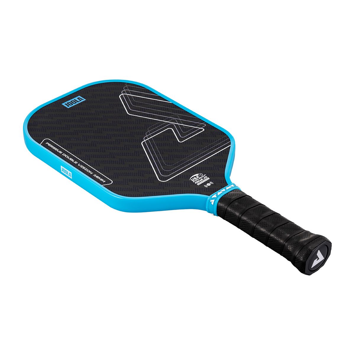 Joola Perseus Double Vision 16mm Pickleball Paddle product image