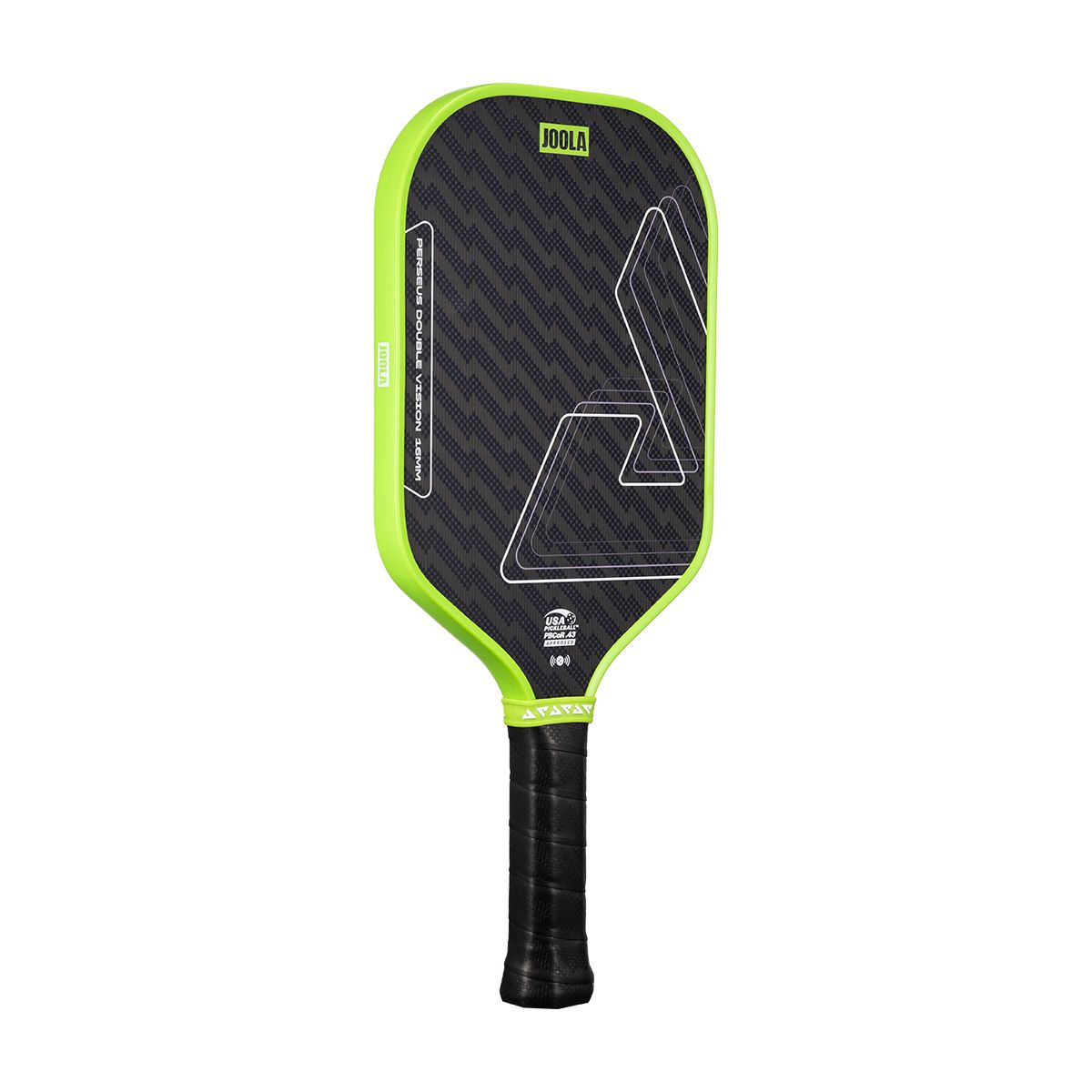 Joola Perseus Double Vision 16mm Pickleball Paddle product image