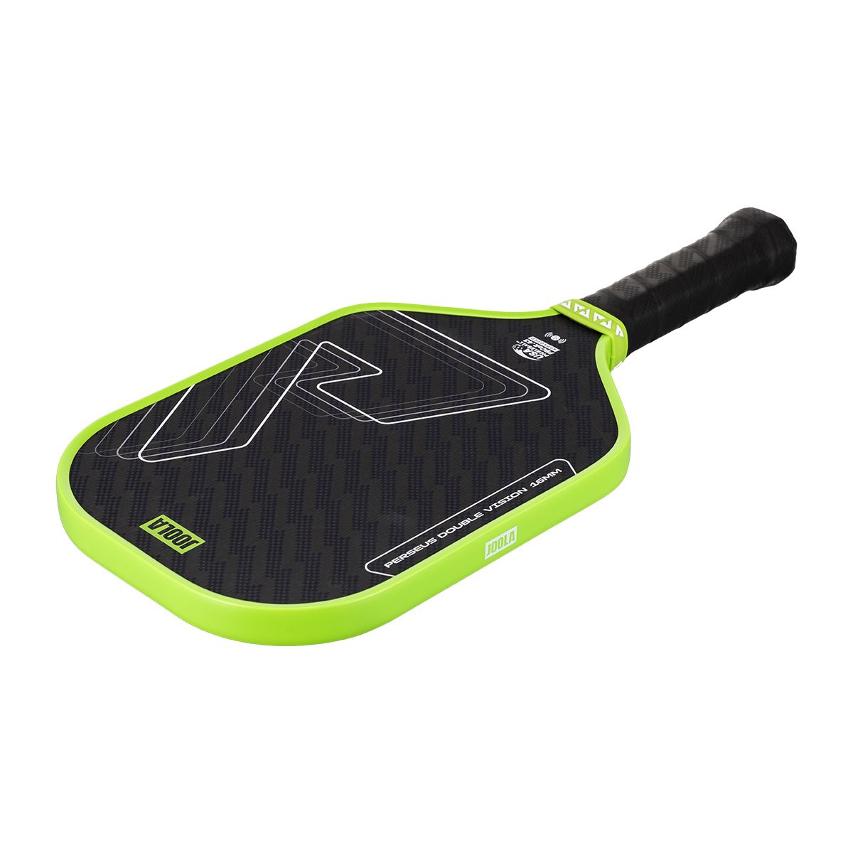 Joola Perseus Double Vision 16mm Pickleball Paddle product image