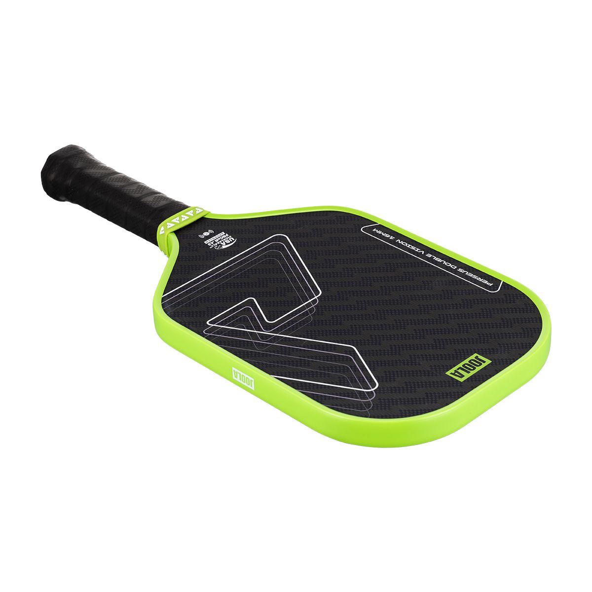 Joola Perseus Double Vision 16mm Pickleball Paddle product image