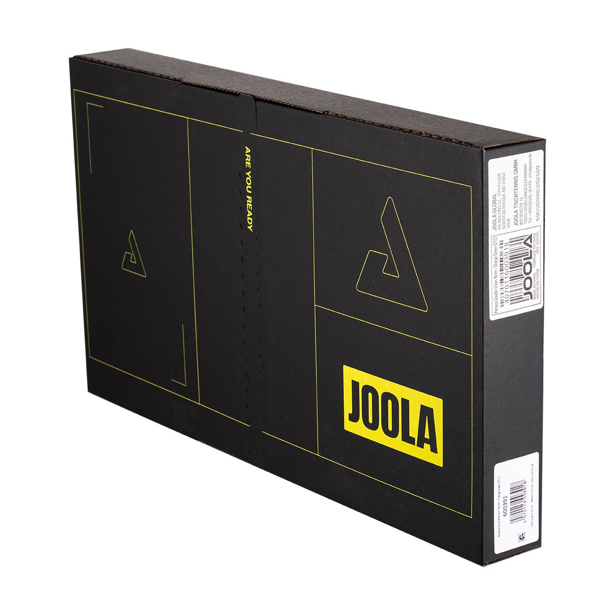 Joola Perseus Double Vision 16mm Pickleball Paddle product image