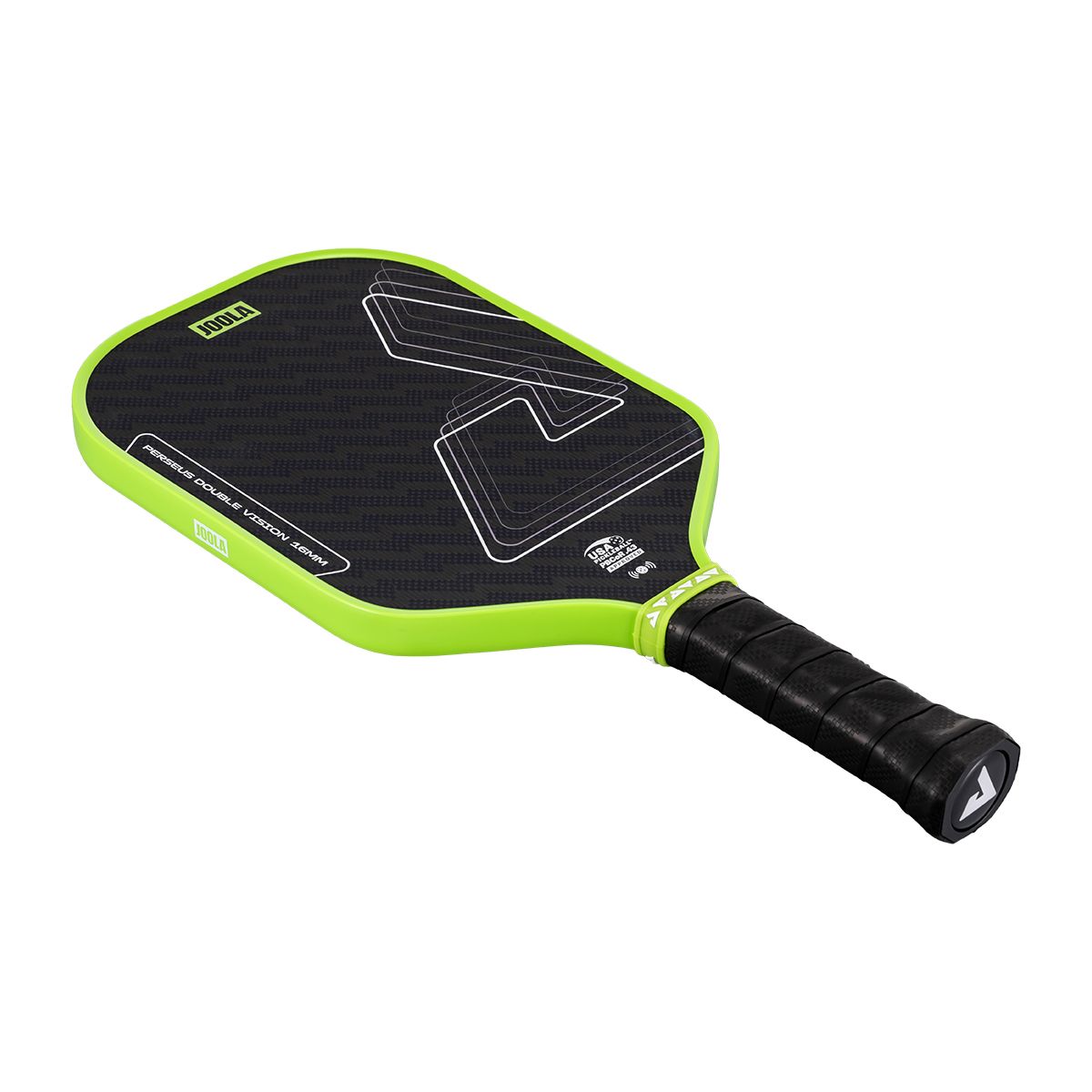 Joola Perseus Double Vision 16mm Pickleball Paddle product image