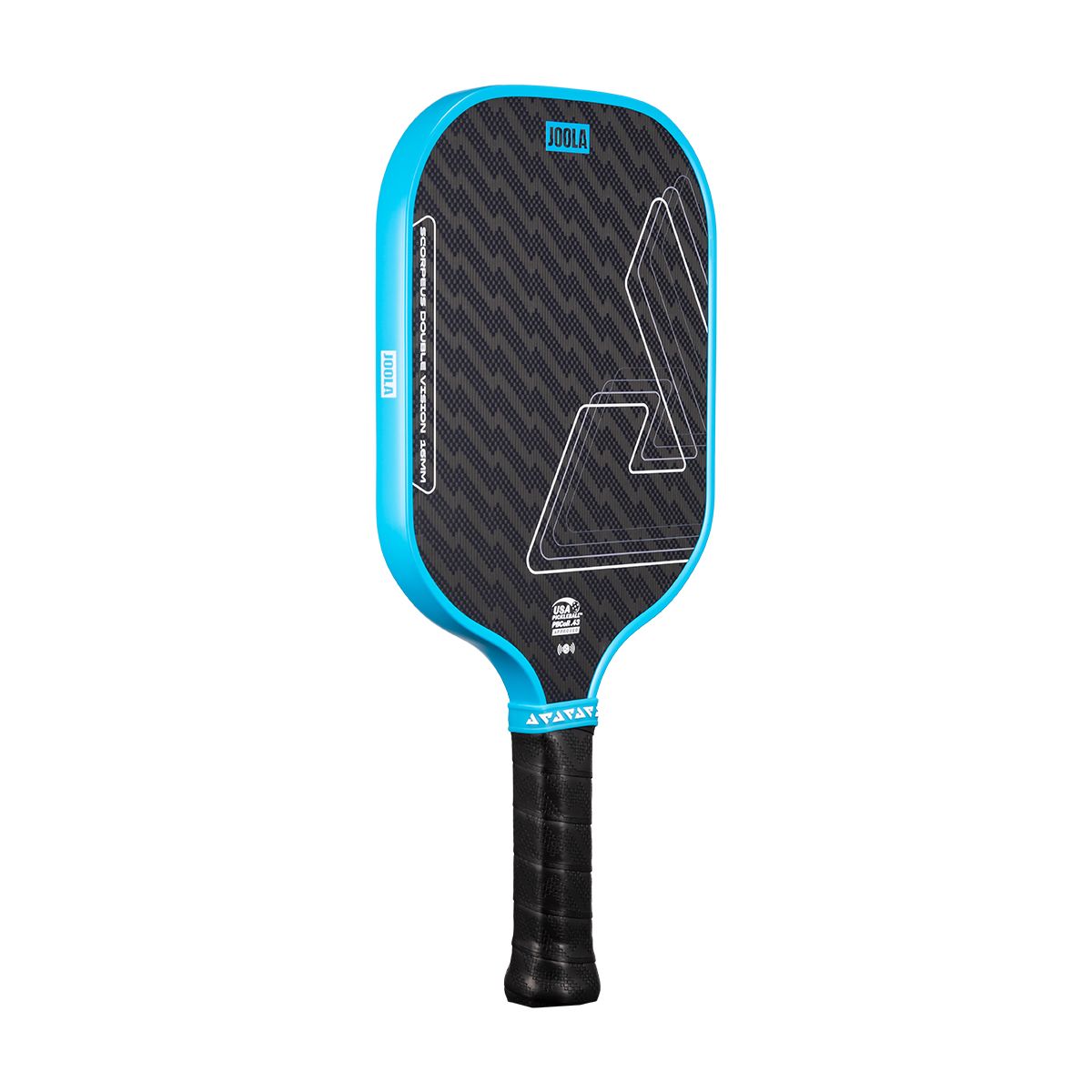 Joola Scorpeus Double Vision 16mm Pickleball Paddle product image