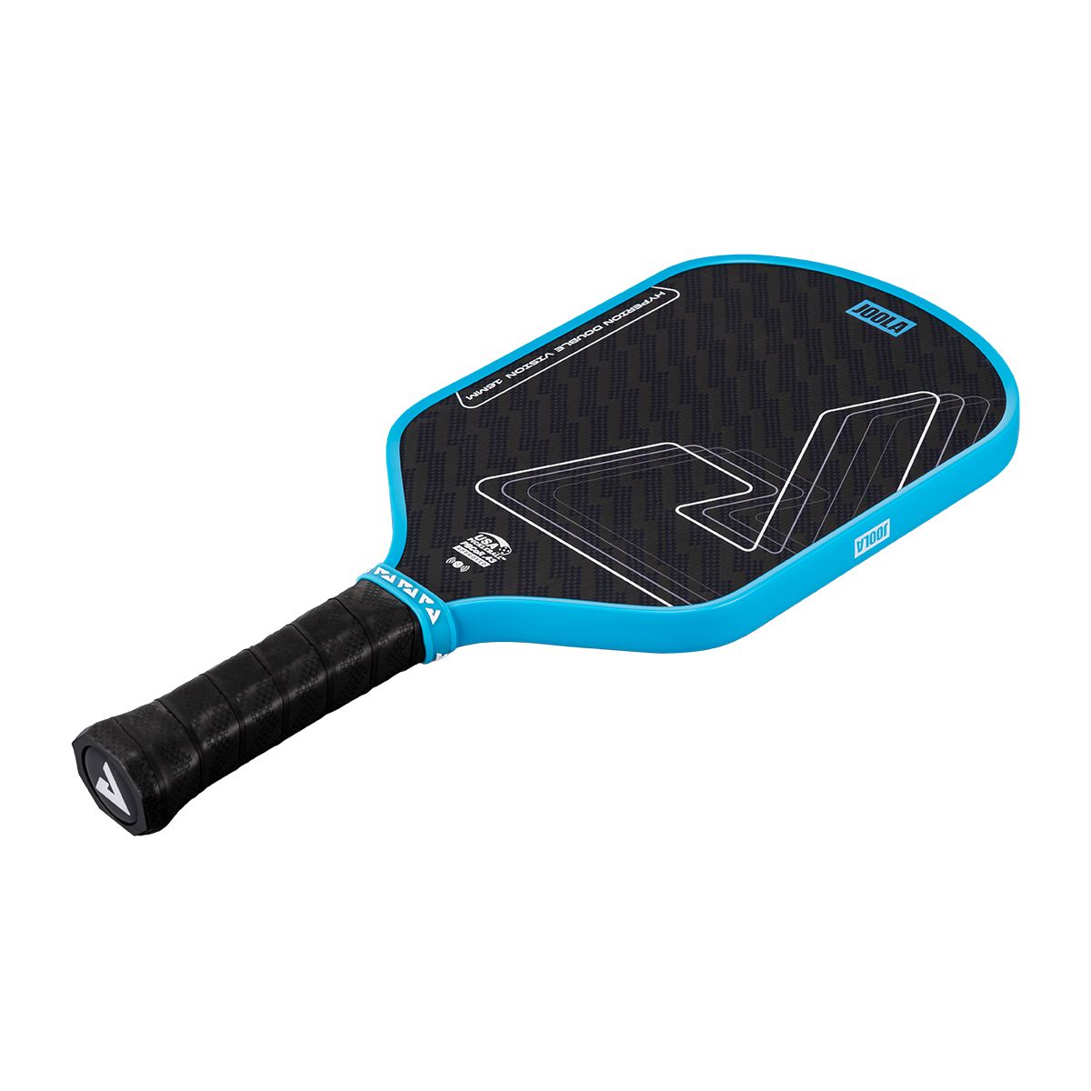 Joola Hyperion Double Vision 16mm Pickleball Paddle product image