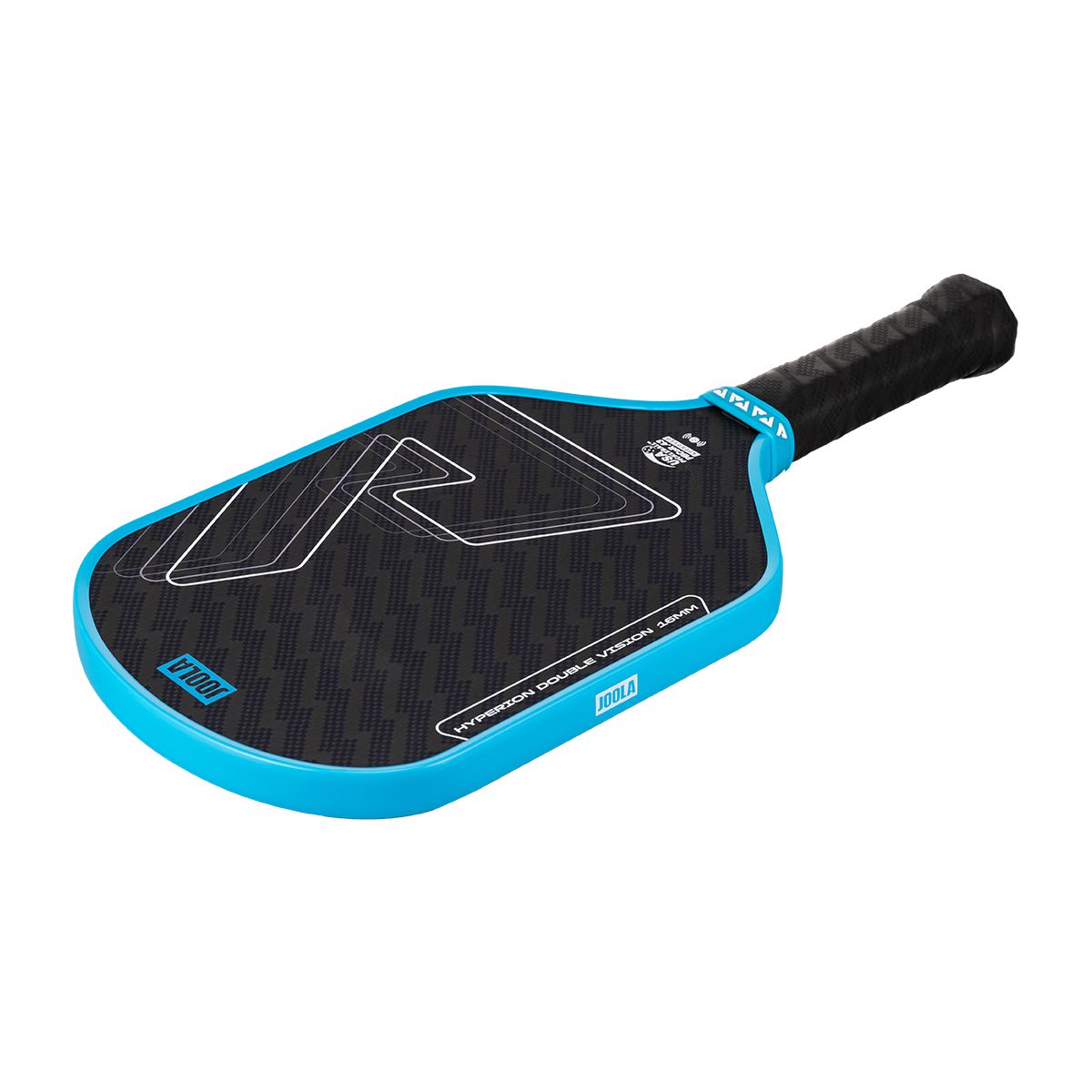 Joola Hyperion Double Vision 16mm Pickleball Paddle product image