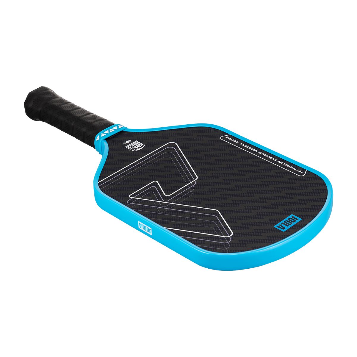 Joola Hyperion Double Vision 16mm Pickleball Paddle product image