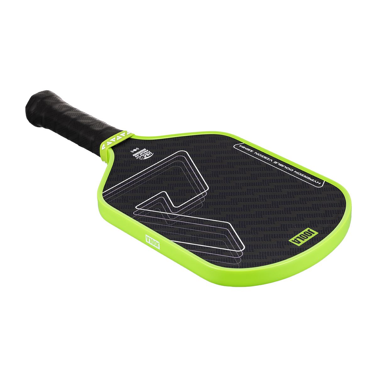 Joola Hyperion Double Vision 16mm Pickleball Paddle product image
