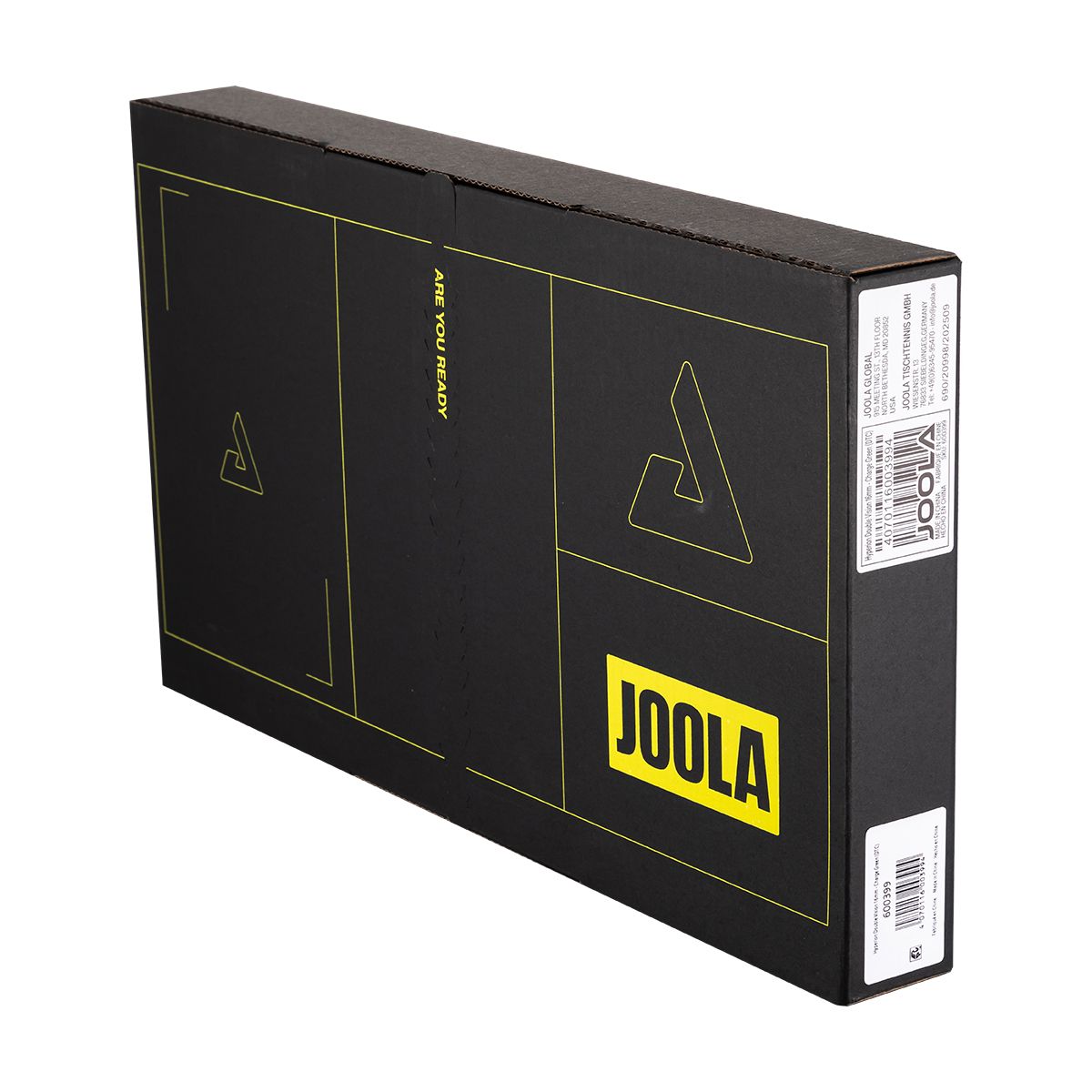 Joola Hyperion Double Vision 16mm Pickleball Paddle product image