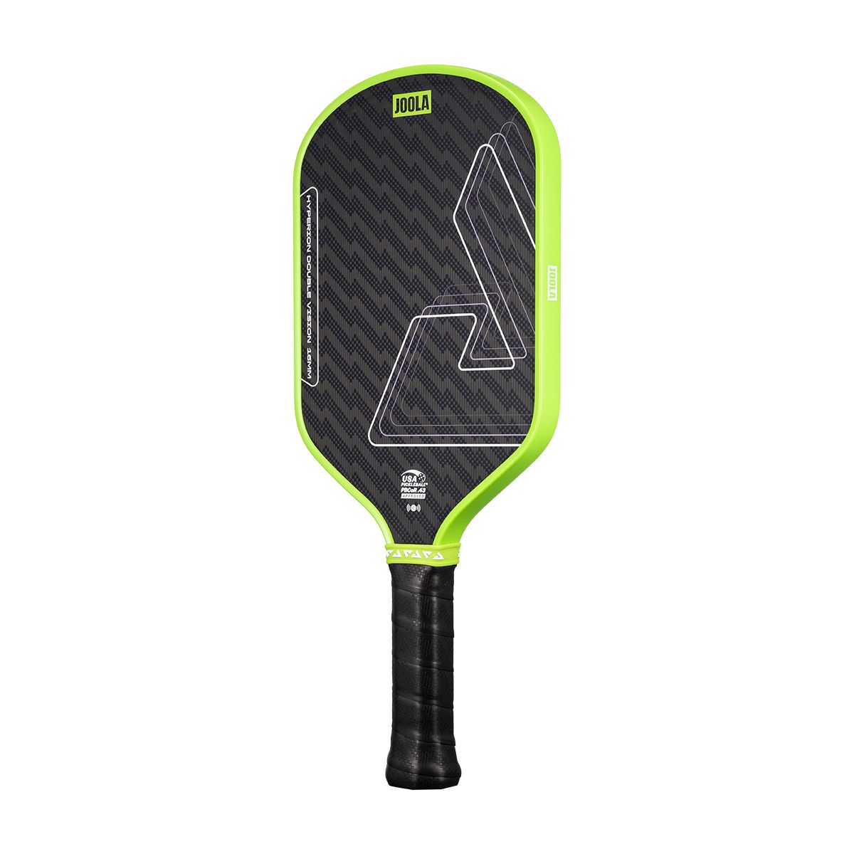Joola Hyperion Double Vision 16mm Pickleball Paddle product image
