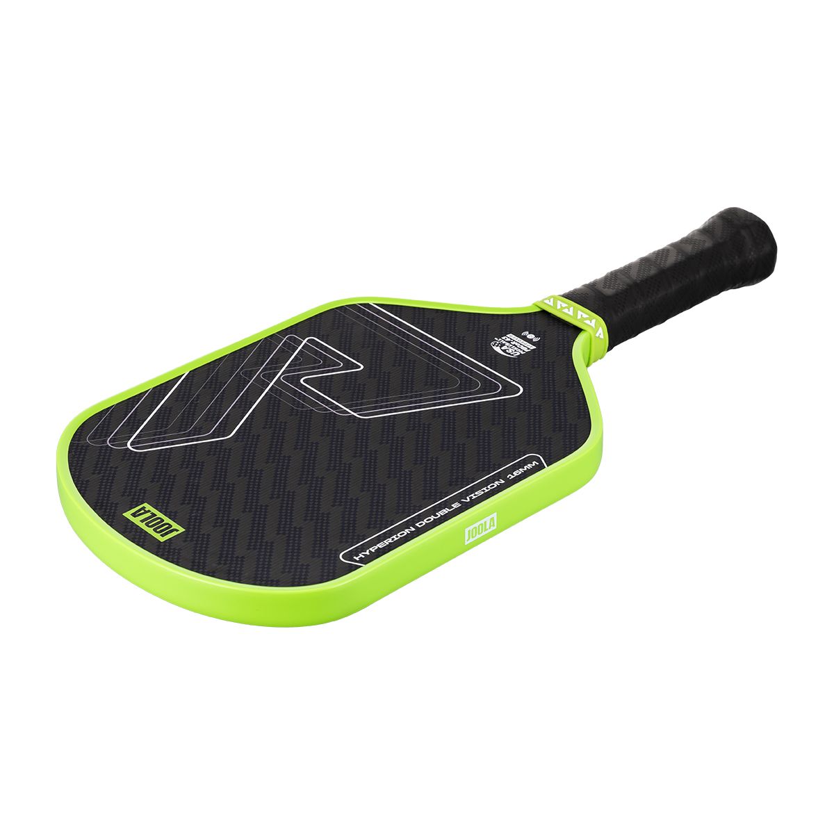 Joola Hyperion Double Vision 16mm Pickleball Paddle product image