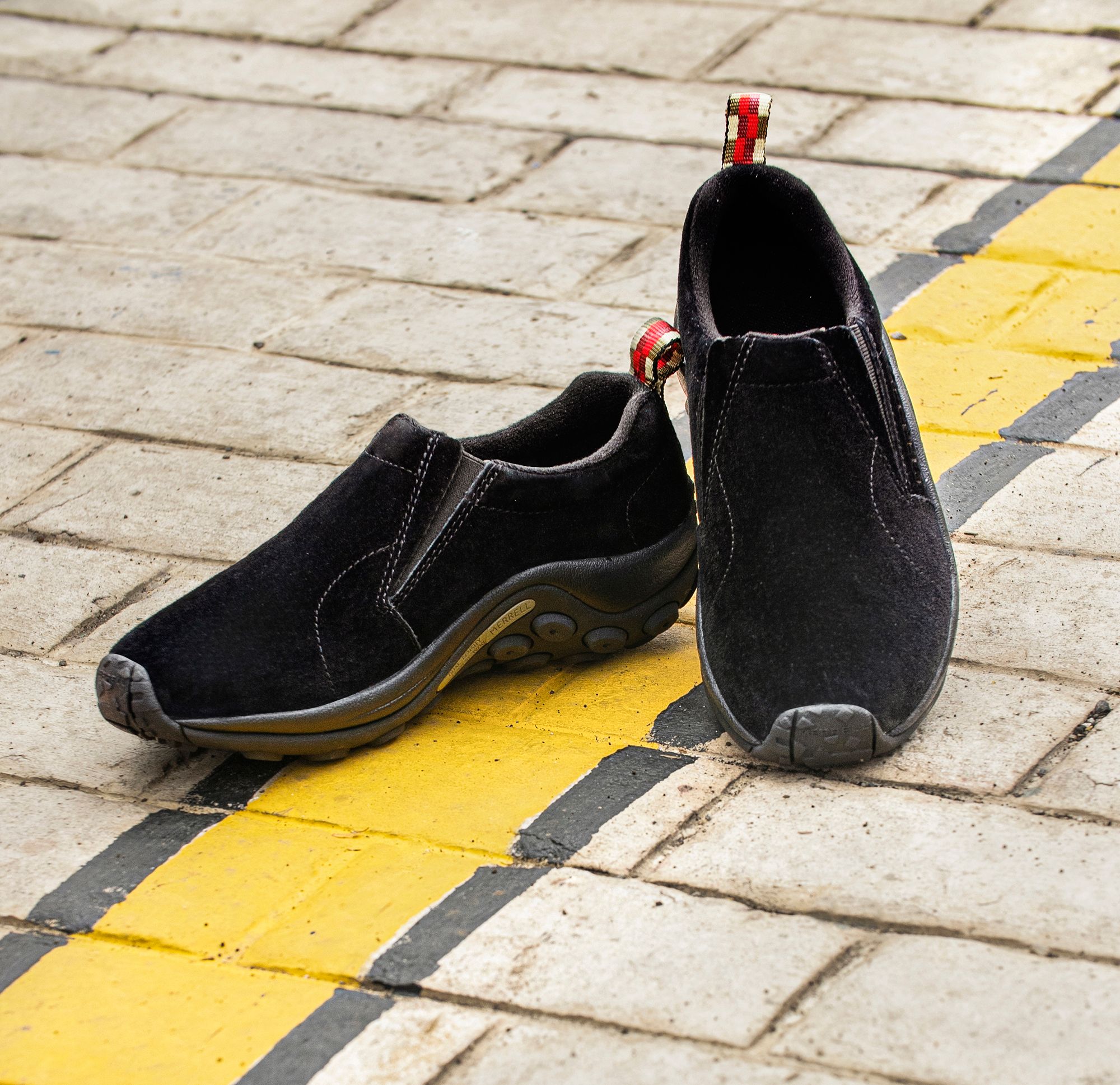 Merrell Men's Jungle Moc Casual Shoes product image