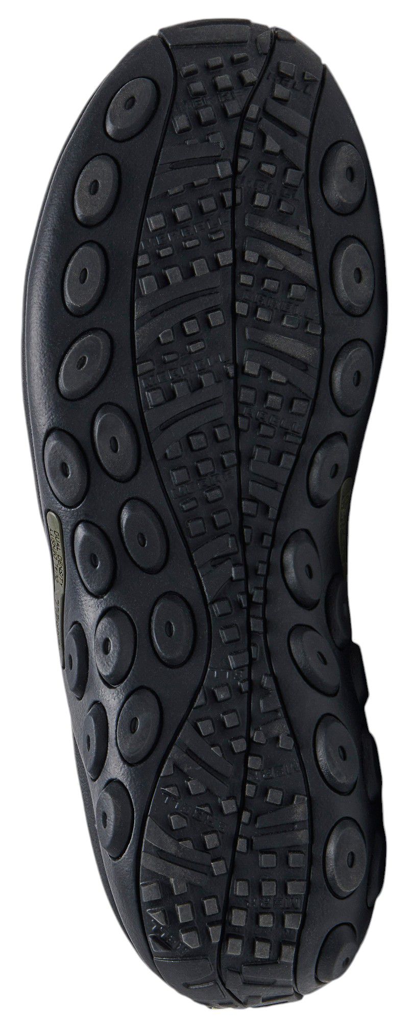 Merrell Men's Jungle Moc Casual Shoes product image