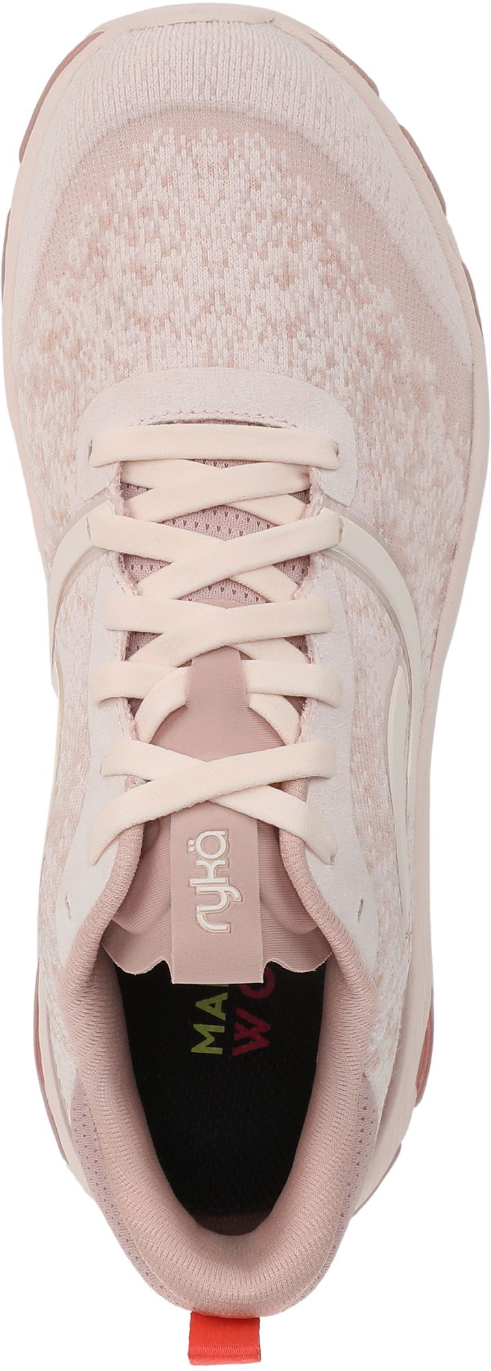 Ryka Women's Dedicate LX Walking Shoes product image