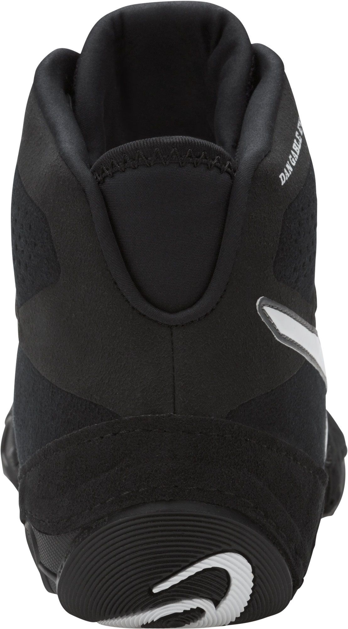 dan gable evo wrestling shoes