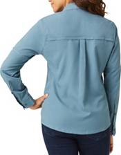 Free Country Women's Venture Long-Sleeved Button Shirt product image