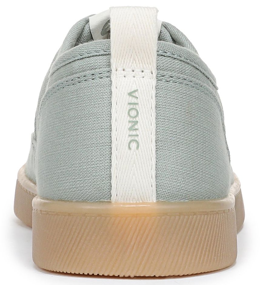 Vionic Women's Cyan Sneakers product image