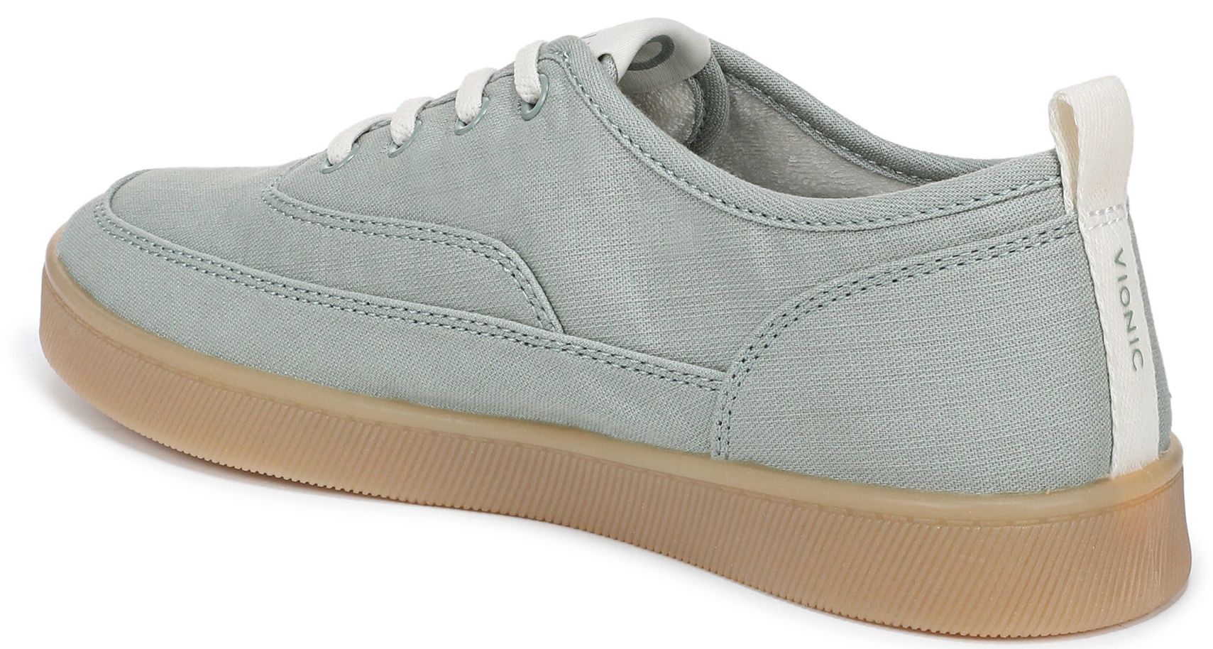 Vionic Women's Cyan Sneakers product image
