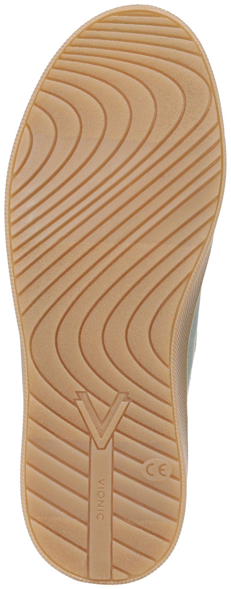 Vionic Women's Cyan Sneakers product image