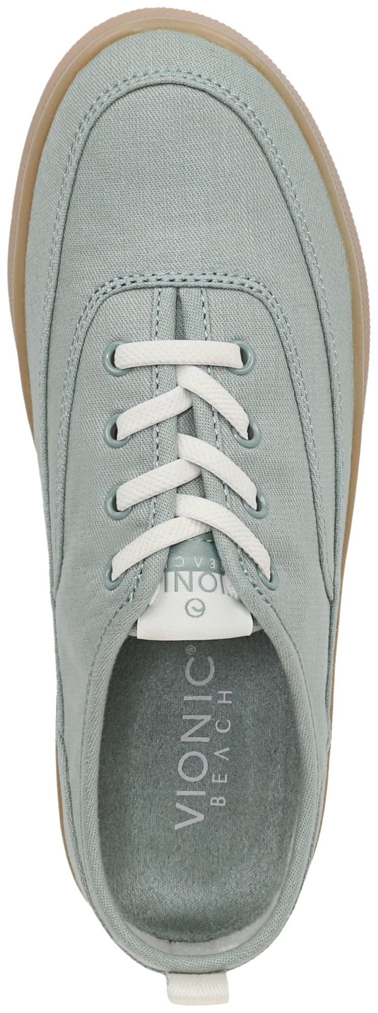 Vionic Women's Cyan Sneakers product image