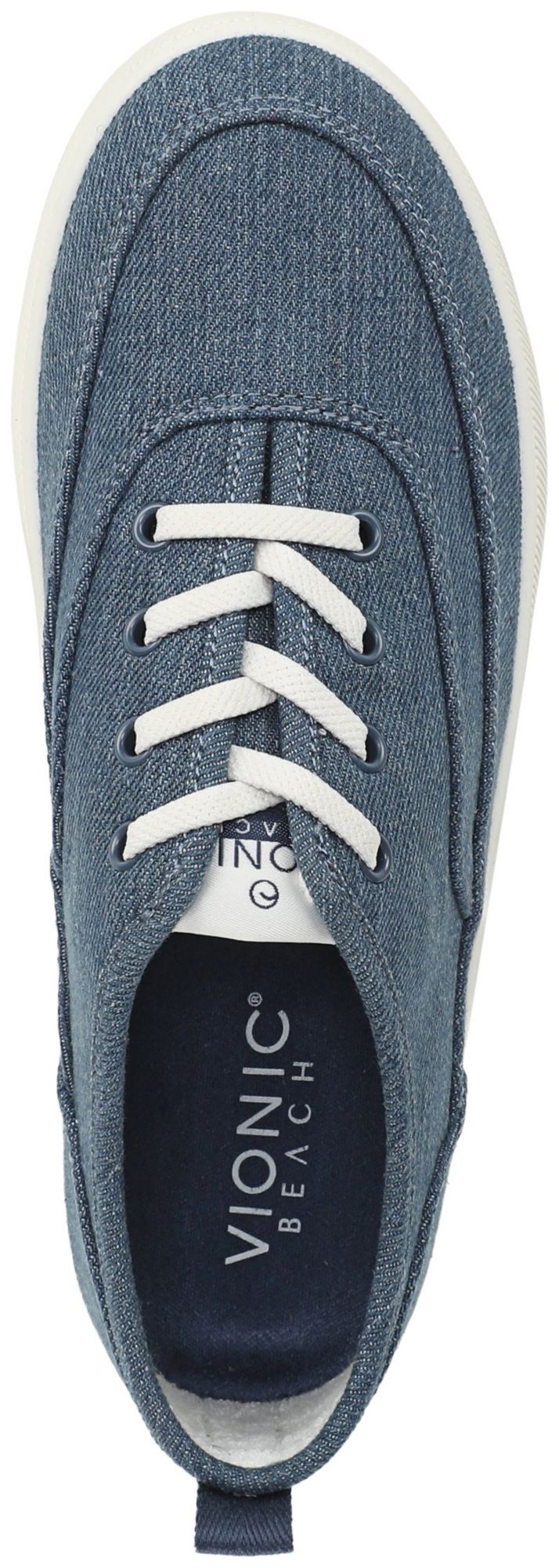 Vionic Women's Cyan Sneakers product image