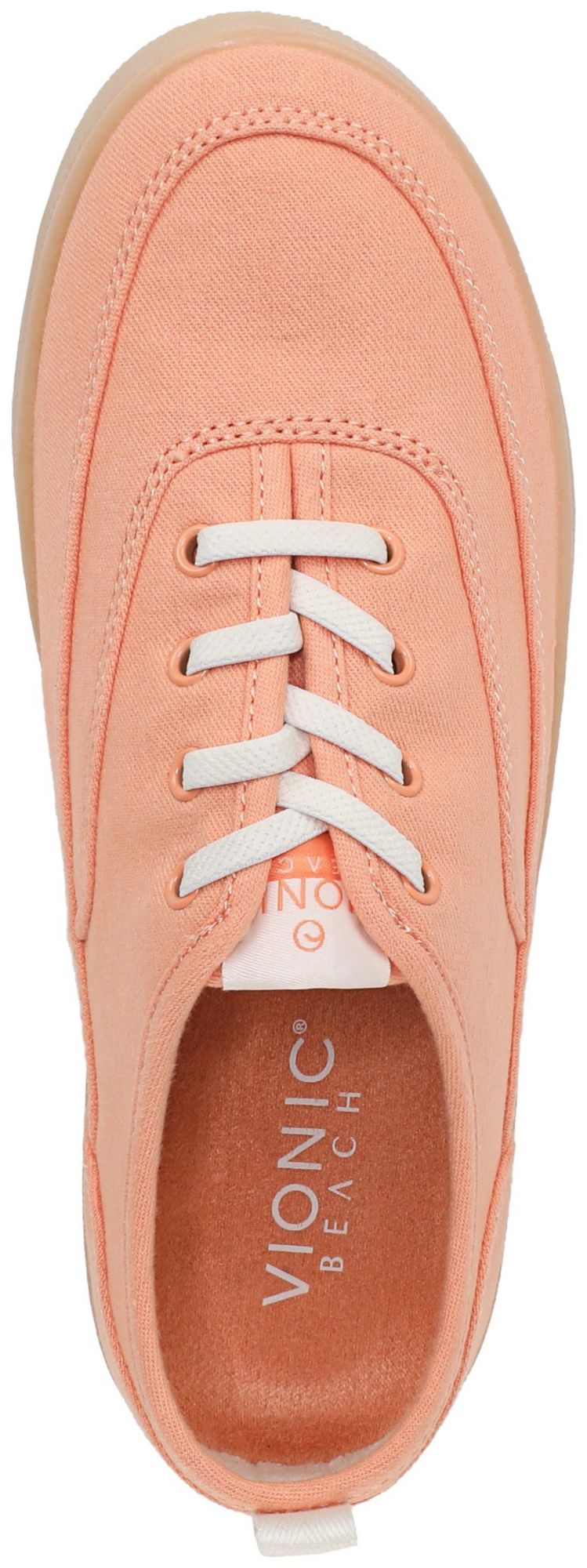 Vionic Women's Cyan Sneakers product image