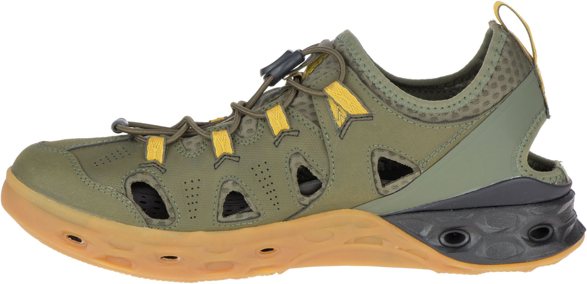 merrell deck shoes