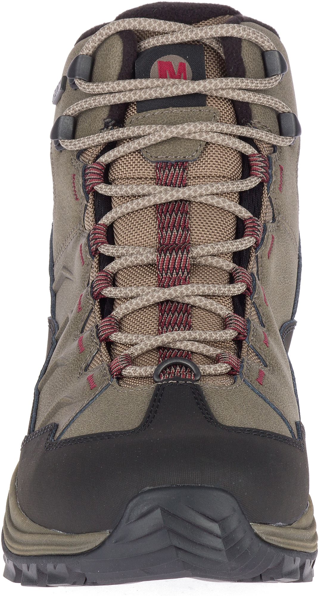 merrell thermo chill mid waterproof boots