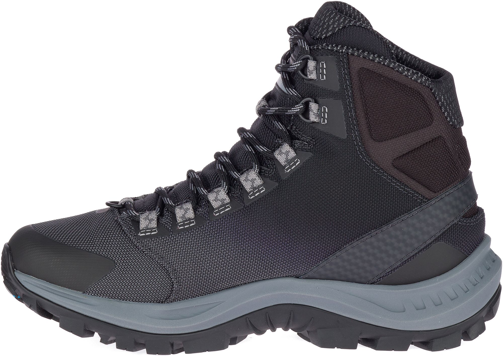 merrell thermo cross mid waterproof