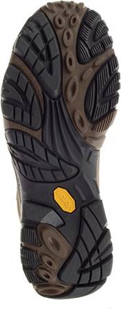 Merrell Men's Moab Adventure Mid Waterproof Hiking Boots product image