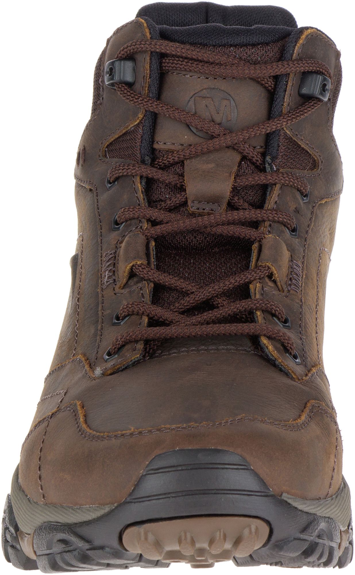 merrell men's moab adventure mid waterproof hiking boots