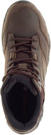 Merrell Men's Moab Adventure Mid Waterproof Hiking Boots product image