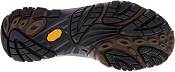 Merrell Men's Moab Adventure Lace Waterproof Hiking Shoes product image