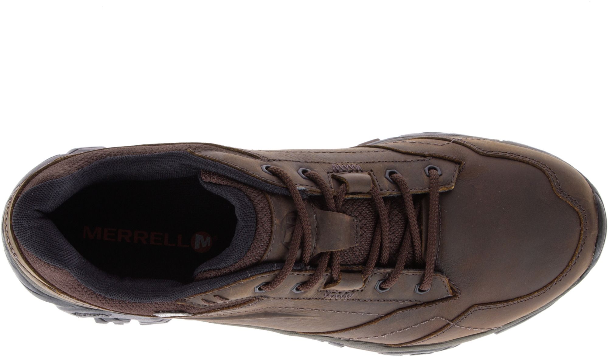 merrell adventure lace waterproof