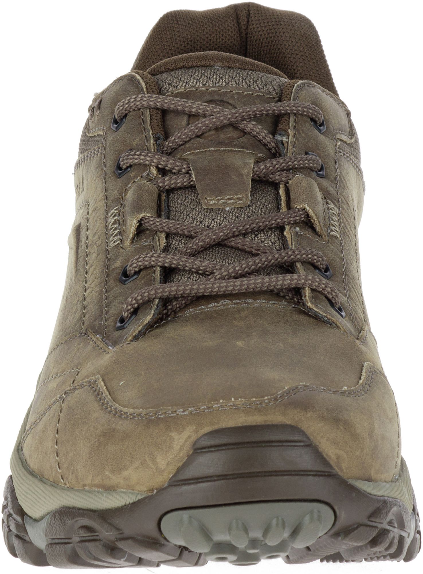 merrell moab adventure lace mens shoes