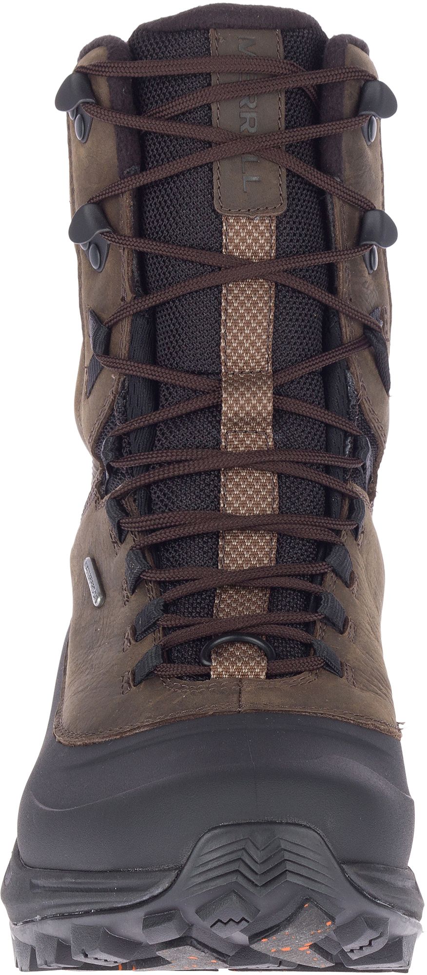 merrell coldpack ice  8 zip polar waterproof