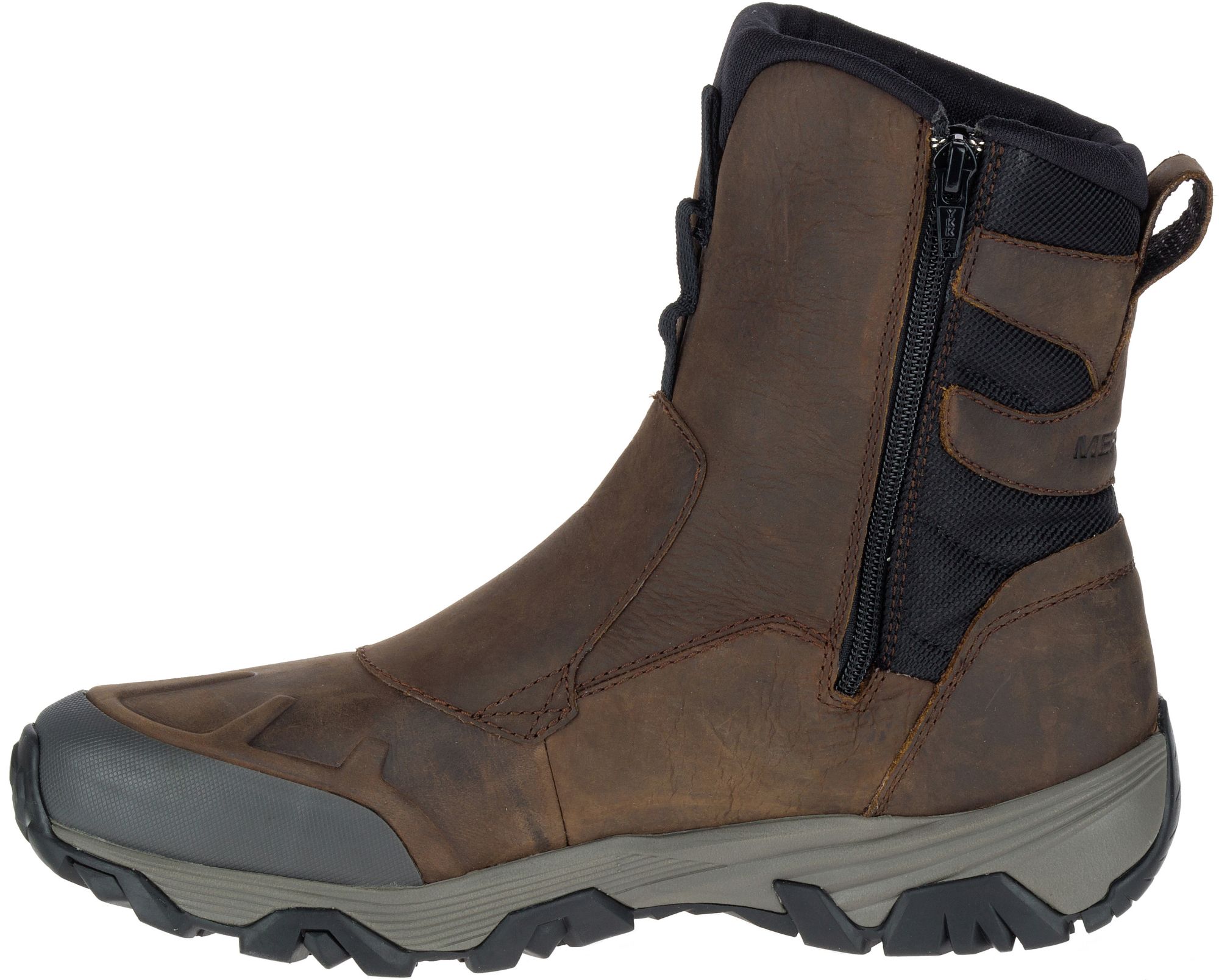 merrell ice boots