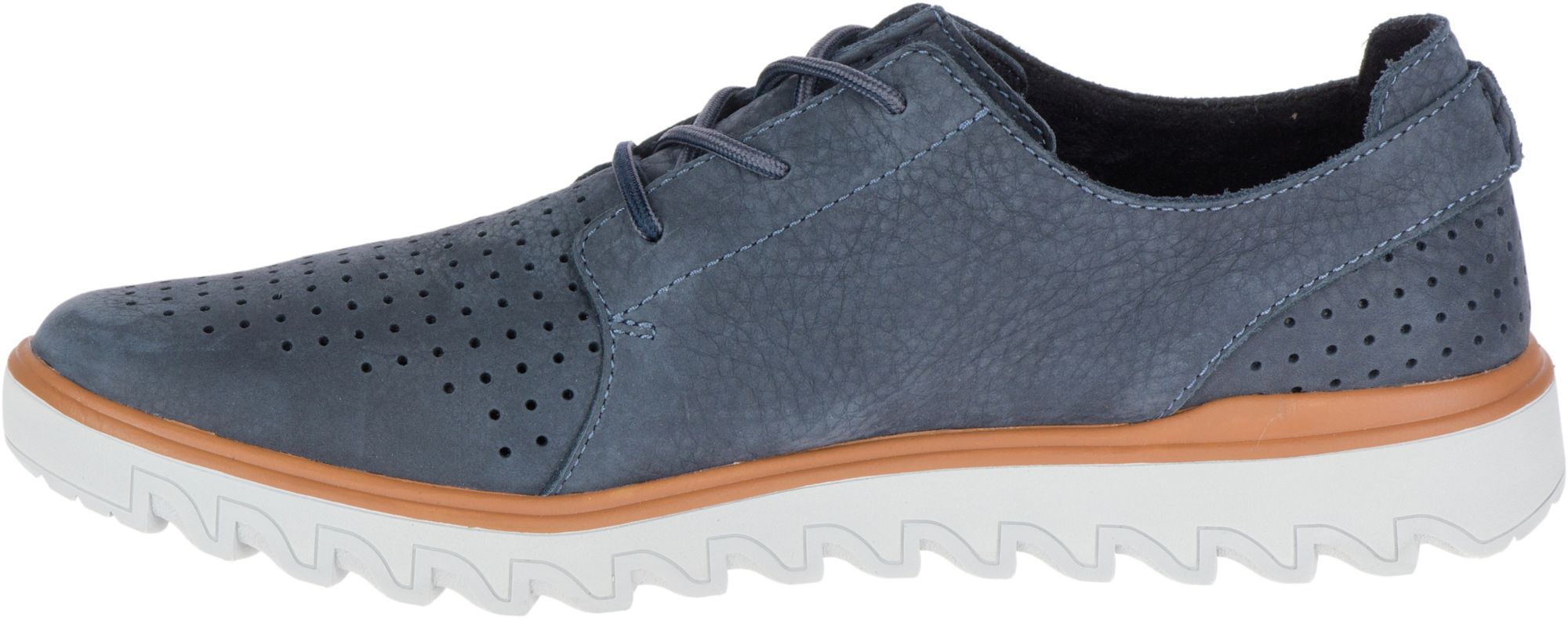 merrell downtown lace