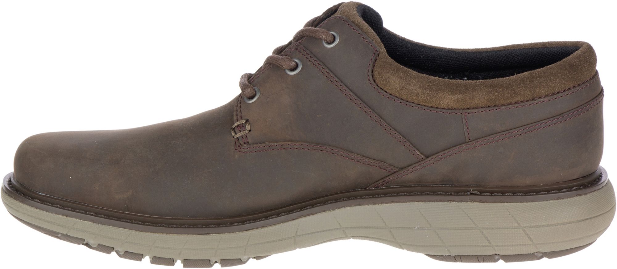 merrell world vue lace waterproof