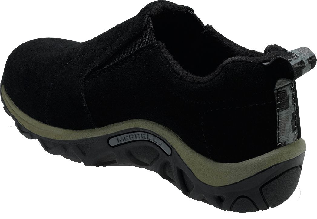 Merrell Kids' Jungle Moc Frosty Waterproof Casual Shoes